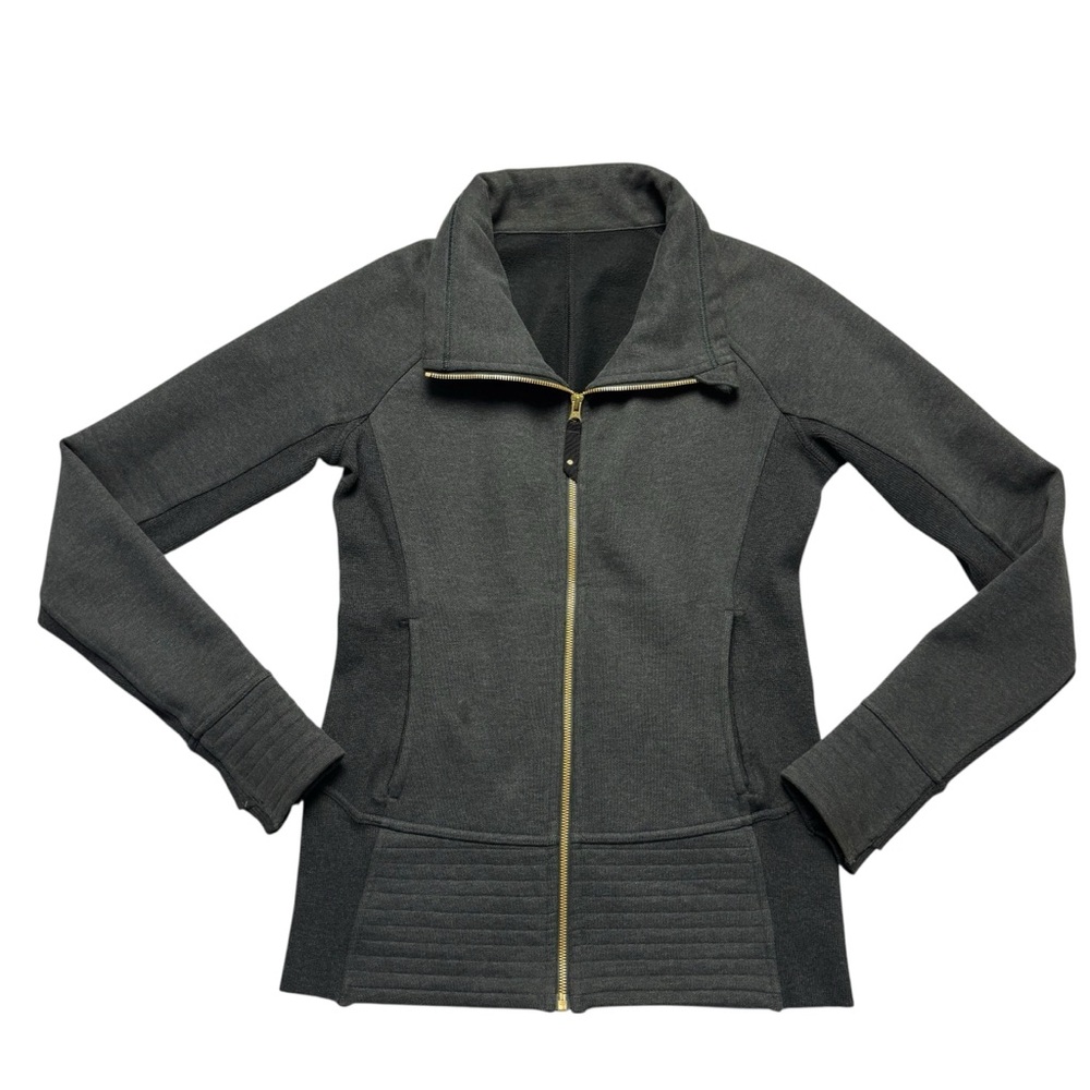 Lululemon Radiant Jacket II
